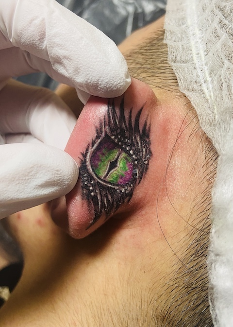 PRICE 料金｜TATTOO（刺青）ならKICKING GALLERY ｜埼玉県久喜市、茨城